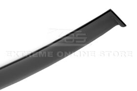 EOS 2022-Up Subaru WRX Rear Lid Roof Window Visor Spoiler - image 11