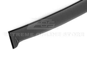 EOS 2022-Up Subaru WRX Rear Lid Roof Window Visor Spoiler - image 9