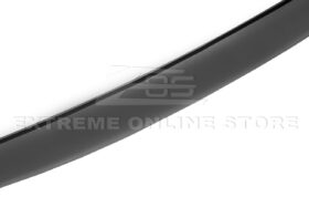 EOS 2022-Up Subaru WRX Rear Lid Roof Window Visor Spoiler - image 10