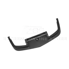 Extreme Online Store EOS Corvette C5 Performance Front Splitter Lip for C6 Corvette - Image 12