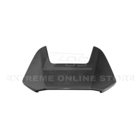 EOS 2022-Up WRX Interior Navigation upper trim - Image 9