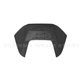 EOS 2022-Up WRX Interior Navigation upper trim - Image 8