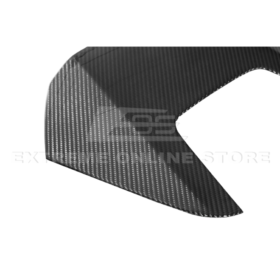 EOS 2022-Up WRX Interior Navigation upper trim - Image 10