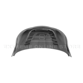 Extreme Online Store GR Supra Bumper Hood for GR Supra - Image 13
