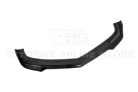 Extreme Online Store Camaro SS Performance Package Front Splitter Lip - Image 8