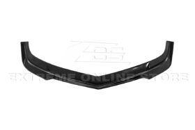 Extreme Online Store Camaro SS Performance Package Front Splitter Lip - Image 7