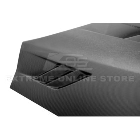 Extreme Online Store GR Supra Bumper Hood for GR Supra - Image 15