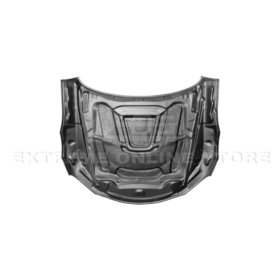 Extreme Online Store GR Supra Bumper Hood for GR Supra - Image 14