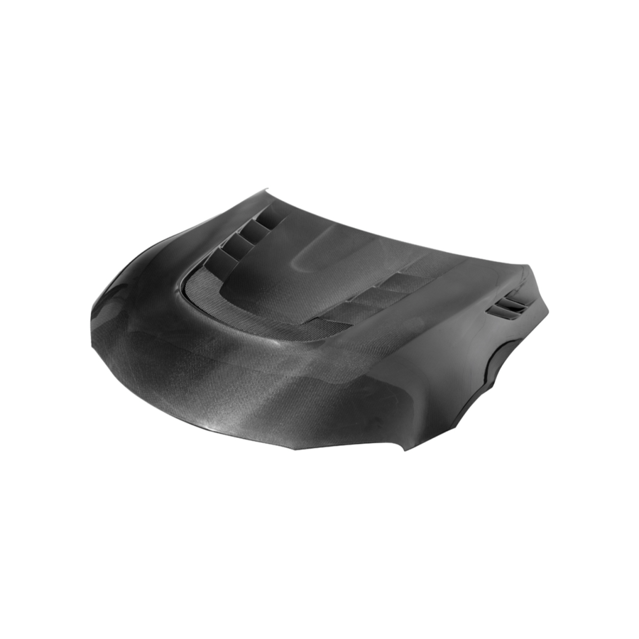 Extreme Online Store GR Supra Bumper Hood for GR Supra - Image 2