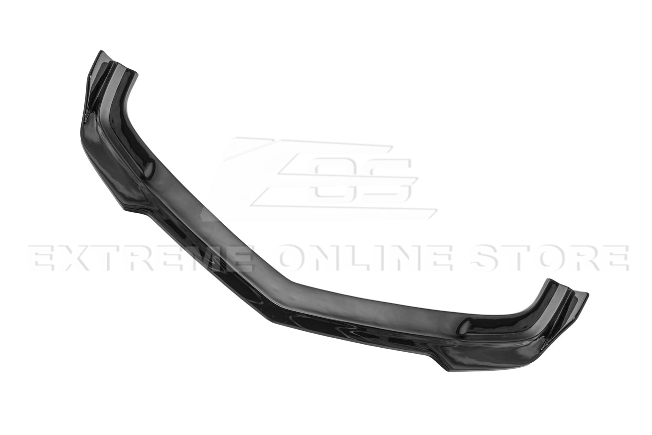 EOS 2010-13 Camaro ZL1 Package Front Lip Splitter & Side Skirts - Image 3