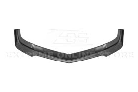 EOS 2010-13 Camaro ZL1 Package Front Lip Splitter & Side Skirts - Image 4