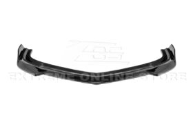 EOS 2010-13 Camaro ZL1 Package Front Lip Splitter & Side Skirts - Image 5