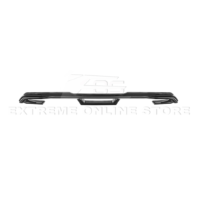 Mustang Dark Horse Rear Trunk Wing Gurney Flap Spoiler for S650 Mustang - Image 27