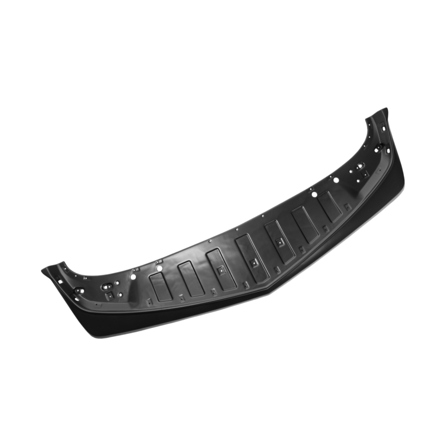 EOS 2014-15 Camaro SS Z28 Package Front Splitter - Image 1