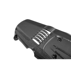 EOS 2017-Up Honda Civic FK8 FL5 Type-R Carbon Fiber Engine Valve Cover - image 15