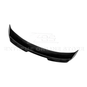 Mustang Dark Horse Rear Trunk Wing Gurney Flap Spoiler for S650 Mustang - Image 30