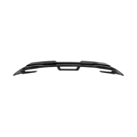 Mustang Dark Horse Rear Trunk Wing Gurney Flap Spoiler for S650 Mustang - Image 2