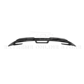 Mustang Dark Horse Rear Trunk Wing Gurney Flap Spoiler for S650 Mustang - Image 24