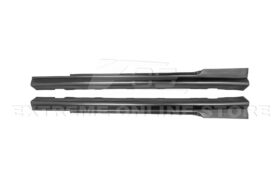 Extreme Online Store Camaro ZL1 Package Side Skirts Panel Extension - Image 9
