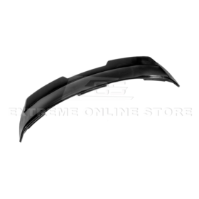 Mustang Dark Horse Rear Trunk Wing Gurney Flap Spoiler for S650 Mustang - Image 28