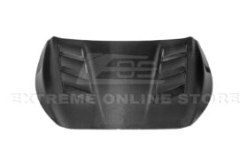 EOS 2014-Up Infiniti Q50 Front Bumper Hood & Side Fender - Image 10