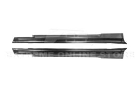 Extreme Online Store Camaro ZL1 Package Side Skirts Panel Extension - Image 10