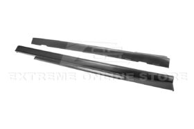 Extreme Online Store Camaro ZL1 Package Side Skirts Panel Extension - Image 7