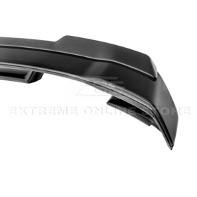 Mustang Dark Horse Rear Trunk Wing Gurney Flap Spoiler for S650 Mustang - Image 33
