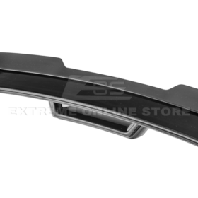 Mustang Dark Horse Rear Trunk Wing Gurney Flap Spoiler for S650 Mustang - Image 32