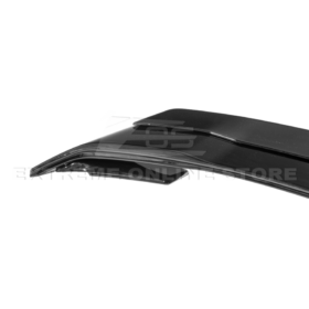 Mustang Dark Horse Rear Trunk Wing Gurney Flap Spoiler for S650 Mustang - Image 31