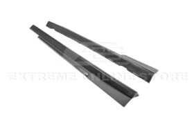 Extreme Online Store Camaro ZL1 Package Side Skirts Panel Extension - Image 8