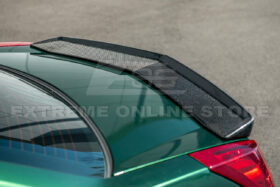 EOS 2003-07 CTS-V Rear Trunk Lid Wing Spoiler - Image 4