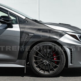EOS 2023-Up GR Corolla Front Side Fender Pair - Image 8