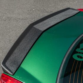 EOS 2003-07 CTS-V Rear Trunk Lid Wing Spoiler - Image 1