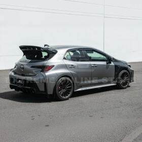 EOS 2023-Up GR Corolla Front Side Fender Pair - Image 9