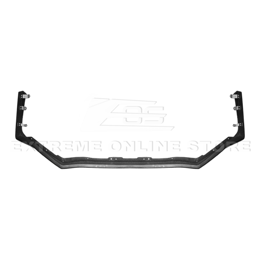 Extreme Online Store EOS Subaru WRX / STi Front Splitter Lip Ground Effect