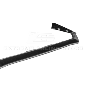 Extreme Online Store EOS Subaru WRX / STi Front Splitter Lip Ground Effect - Image 10