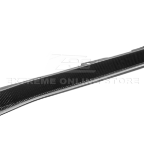 Extreme Online Store EOS Subaru WRX / STi Front Splitter Lip Ground Effect - Image 8