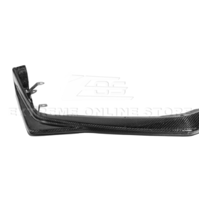 Extreme Online Store EOS Subaru WRX / STi Front Splitter Lip Ground Effect - Image 7