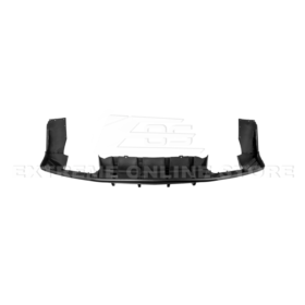 EOS 2016-Up Camaro Performance Track Style Rear Quad Exit Diffuser - Image 7