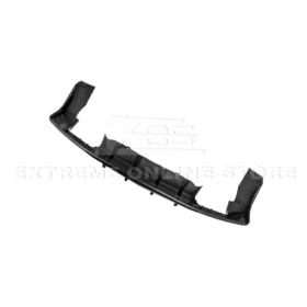 EOS 2016-Up Camaro Performance Track Style Rear Quad Exit Diffuser - Image 8
