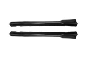 Extreme Online Store Camaro ZL1 Package Side Skirts Panel Extension - Image 18