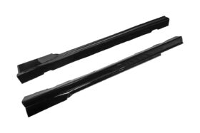Extreme Online Store Camaro ZL1 Package Side Skirts Panel Extension - Image 19