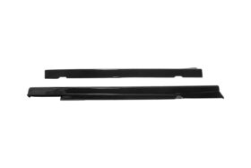 Extreme Online Store Camaro ZL1 Package Side Skirts Panel Extension - Image 16