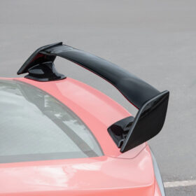 EOS 2022-Up Subaru WRX  | STi Package Rear Spoiler High Wing - image 15