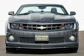 Extreme Online Store Camaro SS Performance Package Front Splitter Lip - Image 5
