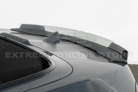 Extreme Online Store Camaro Smoke Tinted Wickerbill Spoiler - Image 7