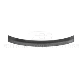Extreme Online Store CT4 CT4-V Carbon Fiber Rear Roof Top Window Spoiler Kit for CT4-V - Image 25