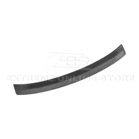 Extreme Online Store CT4 CT4-V Carbon Fiber Rear Roof Top Window Spoiler Kit for CT4-V - Image 26