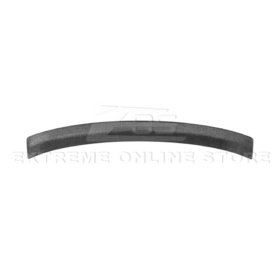 Extreme Online Store CT4 CT4-V Carbon Fiber Rear Roof Top Window Spoiler Kit for CT4-V - Image 22